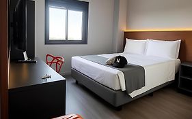 Best Guest Hotel Expo Anhembi